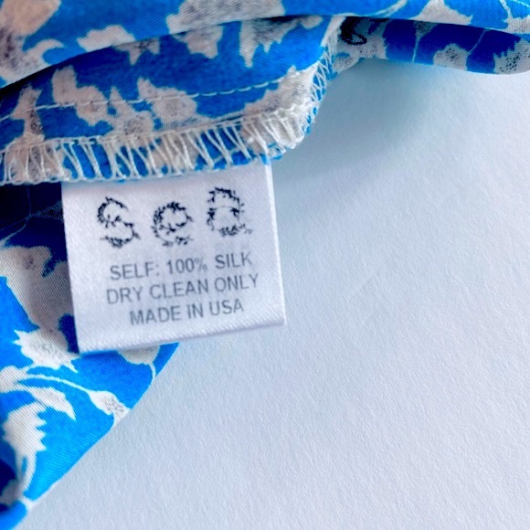 Sea New York Silk Jumpsuit Size 0 - Picture 11 of 14